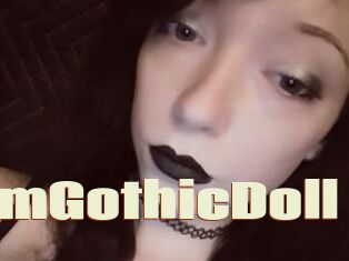 DomGothicDoll