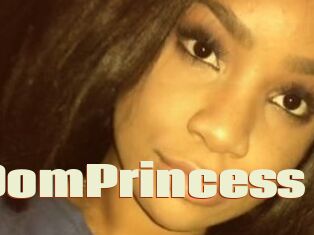 DomPrincess