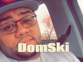 DomSki