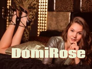 DomiRose