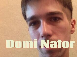 Domi_Nator