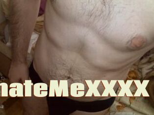 DominateMeXXXX