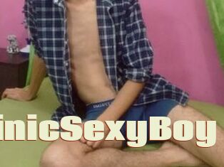 DominicSexyBoy