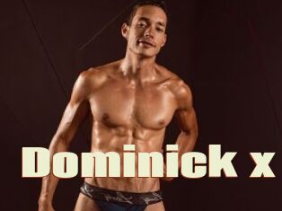 Dominick_x