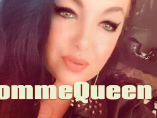 DommeQueen