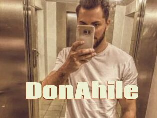 DonAhile