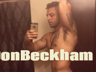 Don_Beckham