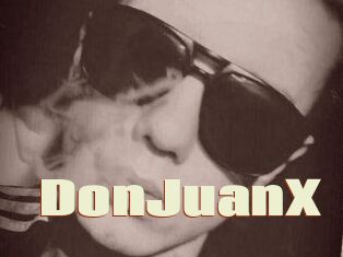 DonJuanX