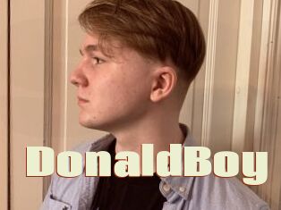 DonaldBoy