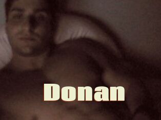 Donan