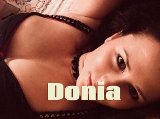 Donia