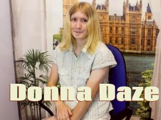 Donna_Daze