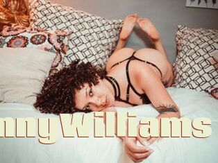 Donny_Williams