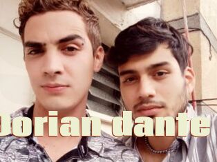 Dorian_dante