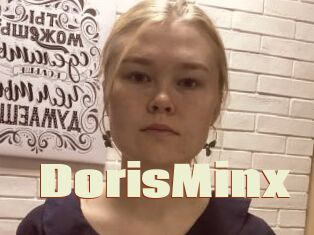 DorisMinx