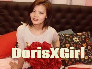 DorisXGirl