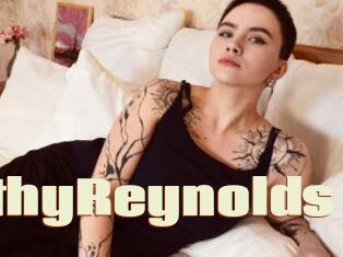 DorothyReynolds