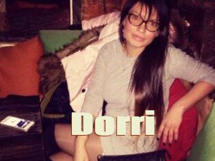 Dorri