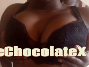 DoubleChocolateX