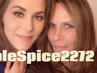 DoubleSpice2272