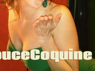 DouceCoquine