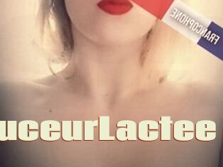 DouceurLactee