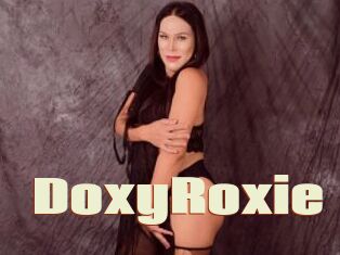 DoxyRoxie