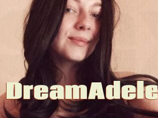 DreamAdele