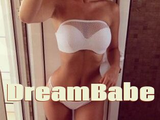 DreamBabe_