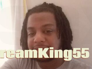 DreamKing55