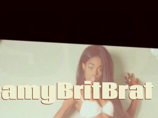 DreamyBritBrat