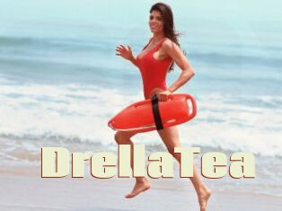 DrellaTea