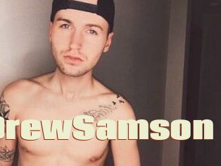 DrewSamson