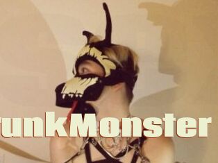 DrunkMonster