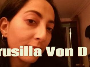 Drusilla_Von_D