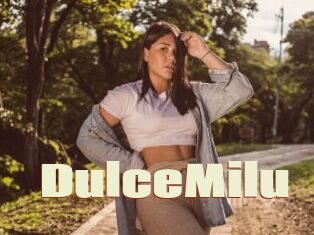 DulceMilu