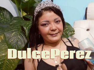 DulcePerez