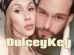 DulceyKey