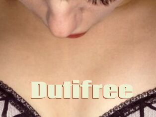 Dutifree