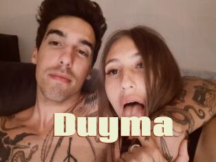 Duyma