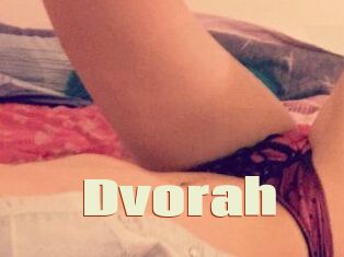 Dvorah