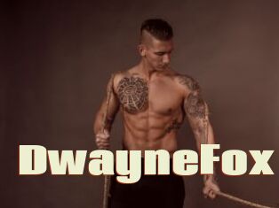 DwayneFox