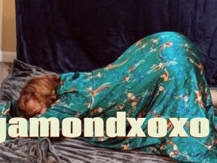 Dyamondxoxo