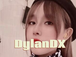 DylanDX