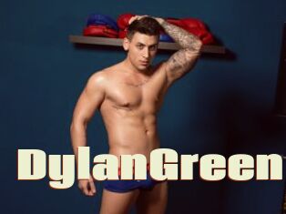 DylanGreen