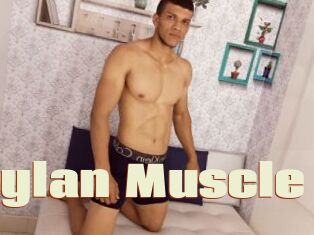 Dylan_Muscle