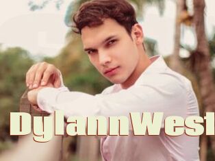 DylannWest