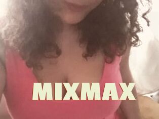 MIXMAX