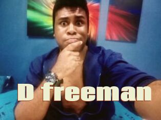 D_freeman