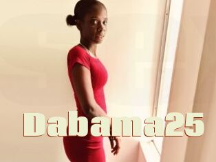 Dabama25